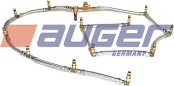 Auger 69634 - Fuel Hose autospares.lv