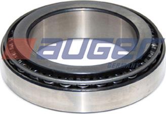 Auger 69678 - Bearing, differential shaft autospares.lv