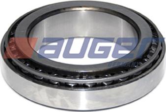 Auger 69672 - Wheel Bearing autospares.lv