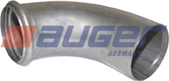 Auger 69890 - Exhaust Pipe autospares.lv