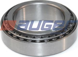 Auger 69397 - Wheel Bearing autospares.lv