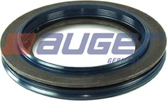 Auger 69357 - Shaft Seal, wheel hub autospares.lv