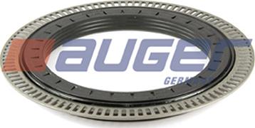 Auger 69253 - Shaft Seal, wheel hub autospares.lv