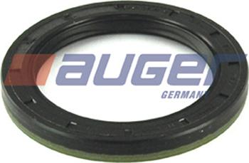 Auger 69204 - Shaft Seal, wheel hub autospares.lv