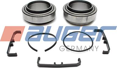 Auger 69704 - Wheel Bearing autospares.lv