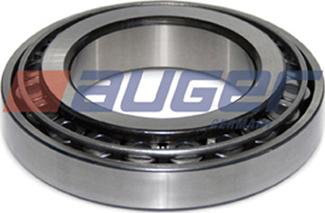 Auger 69708 - Wheel Bearing autospares.lv