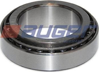Auger 69718 - Wheel Bearing autospares.lv