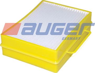 Auger 65947 - Filter, interior air autospares.lv