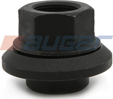 Auger 65559 - Wheel Nut autospares.lv