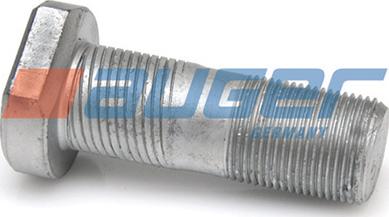 Auger 65556 - Stud, wheel hub autospares.lv