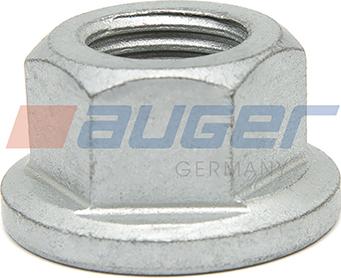 Auger 65569 - Wheel Nut autospares.lv