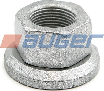 Auger 65564 - Wheel Nut autospares.lv