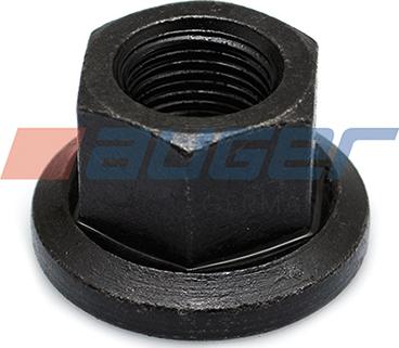 Auger 65565 - Wheel Nut autospares.lv