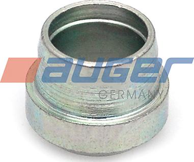 Auger 65061 - Hose Connector autospares.lv