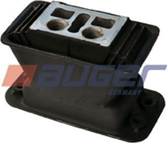 Auger 65243 - Holder, engine mounting autospares.lv