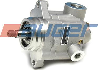 Auger 65262 - Hydraulic Pump, steering system autospares.lv