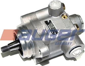 Auger 65284 - Hydraulic Pump, steering system autospares.lv