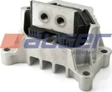 Auger 65224 - Holder, engine mounting autospares.lv