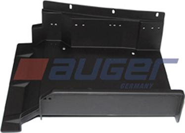 Auger 66661 - Foot Board, door sill autospares.lv