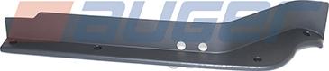 Auger 66689 - Cover, bumper autospares.lv