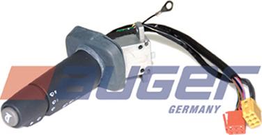 Auger 66351 - Steering Column Switch autospares.lv