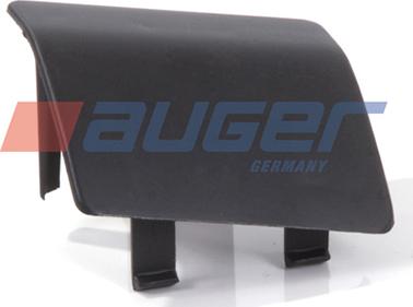Auger 66748 - Cover, bumper autospares.lv