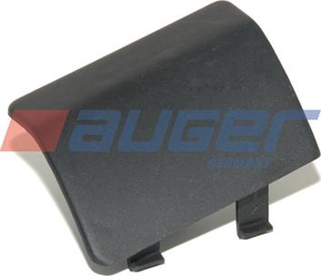 Auger 66747 - Cover, bumper autospares.lv