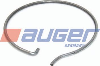 Auger 60443 - Piston Ring autospares.lv