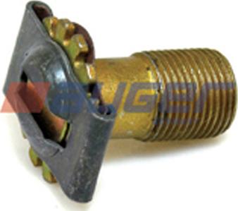 Auger 60238 - Adjusting Bolt, braking system autospares.lv