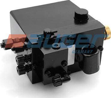 Auger 68537 - Tilt Pump, driver cab autospares.lv