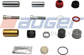Auger 68164 - Repair Kit, brake caliper autospares.lv