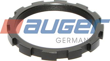 Auger 68866 - Axle Nut autospares.lv