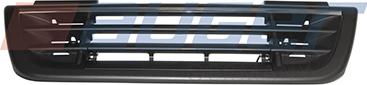 Auger 67441 - Radiator Grille autospares.lv