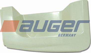 Auger 67375 - Foot Board, door sill autospares.lv