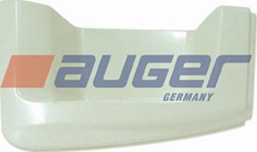 Auger 67376 - Foot Board, door sill autospares.lv
