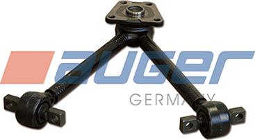 Auger 15081 - Track Control Arm autospares.lv