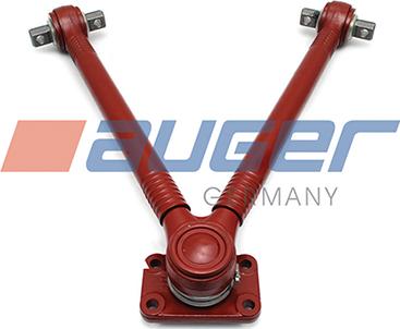 Auger 15195 - Track Control Arm autospares.lv