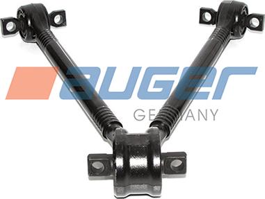 Auger 15124 - Track Control Arm autospares.lv