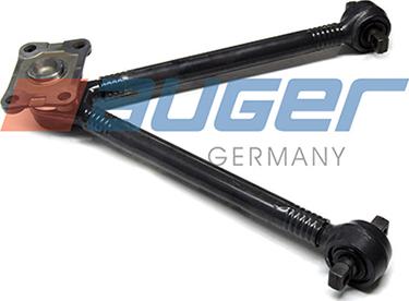 Auger 15267 - Track Control Arm autospares.lv