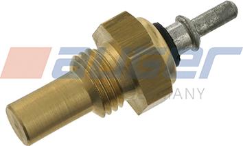 Auger 109983 - Sensor, coolant temperature autospares.lv