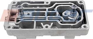 Auger 109934 - Cylinder Head Cover autospares.lv