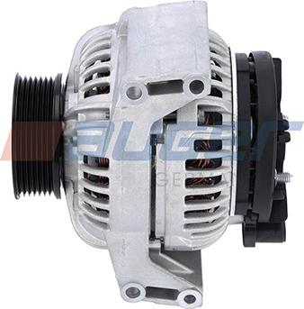 Auger 109509 - Alternator autospares.lv