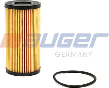 Auger 109659 - Oil Filter autospares.lv