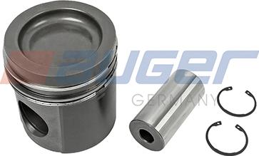 Auger 109015 - Piston autospares.lv