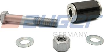 Auger 104655 - Repair Kit, spring bolt autospares.lv