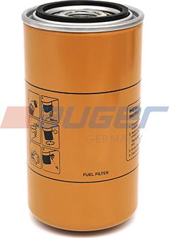Auger 104040 - Fuel filter autospares.lv