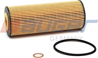 Auger 104055 - Oil Filter autospares.lv