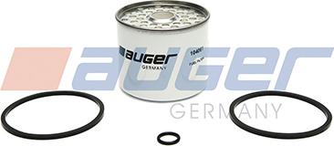 Auger 104061 - Fuel filter autospares.lv