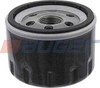 Auger 104076 - Oil Filter autospares.lv