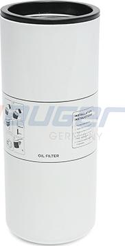 Auger 104119 - Oil Filter autospares.lv